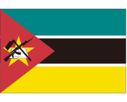 莫桑比克海运专线